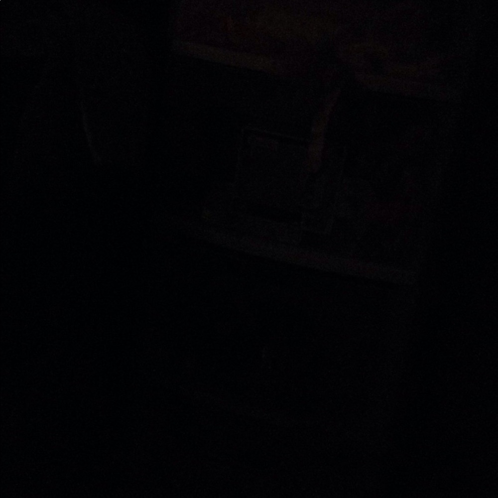 Meet your Posher, Glenn